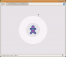 Screenshot av OLPC i VMware Player i Ubuntu